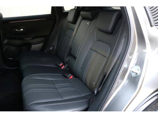 ZR-V e:HEV Z特別仕様車ブラックスタイル 1オーナー/新車PKG/全方位カメラ/黒革シート/前後シート・ステアリングヒーター/9インチナビ・TV/ワイヤレス充電/ブラインドスポットモニター/パワーバックドア/ホンダセンシング(16枚目)