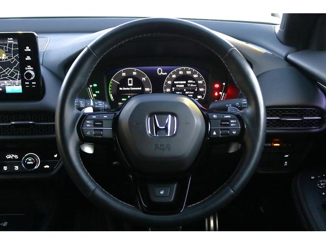 ZR-V e:HEV Z特別仕様車ブラックスタイル 1オーナー/新車PKG/全方位カメラ/黒革シート/前後シート・ステアリングヒーター/9インチナビ・TV/ワイヤレス充電/ブラインドスポットモニター/パワーバックドア/ホンダセンシング(20枚目)