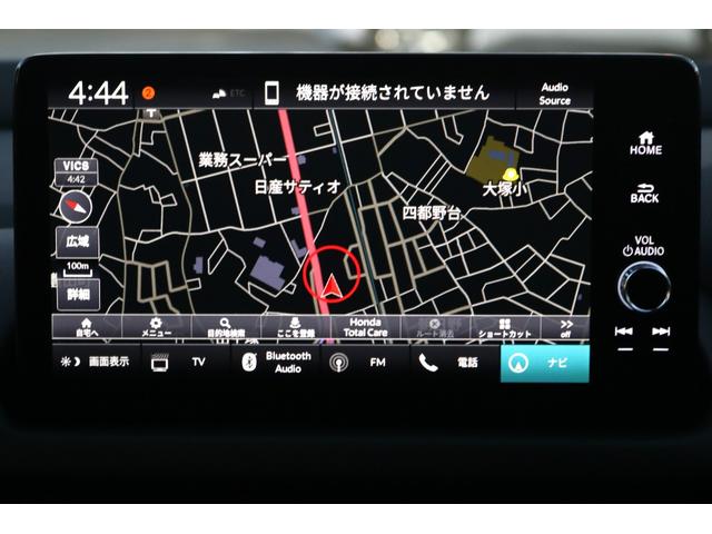 ZR-V e:HEV Z特別仕様車ブラックスタイル 1オーナー/新車PKG/全方位カメラ/黒革シート/前後シート・ステアリングヒーター/9インチナビ・TV/ワイヤレス充電/ブラインドスポットモニター/パワーバックドア/ホンダセンシング(22枚目)