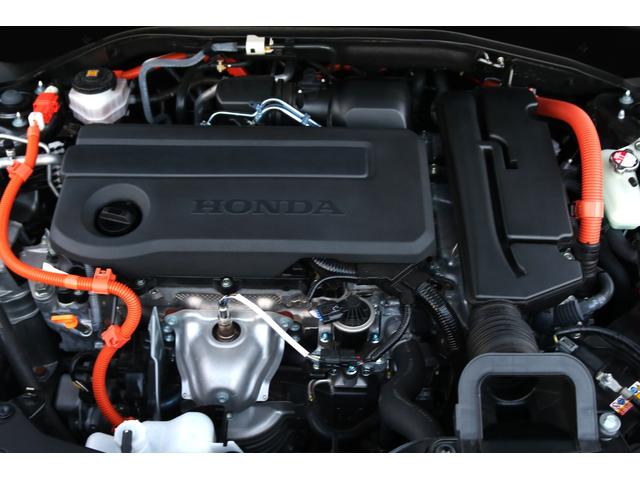 ZR-V e:HEV Z特別仕様車ブラックスタイル 1オーナー/新車PKG/全方位カメラ/黒革シート/前後シート・ステアリングヒーター/9インチナビ・TV/ワイヤレス充電/ブラインドスポットモニター/パワーバックドア/ホンダセンシング(29枚目)