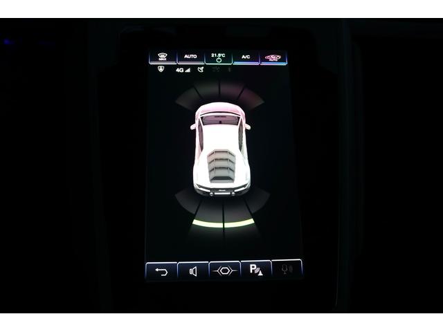 ウラカン EVOクーペ 正規D車/特別塗装色Blu Nethuns/Narvi20インチ鍛造AW/Fリフティング/ガラスエンジンフード/アンビエントライト・カップホルダー&スモーカーPKG/パワーシート/シートヒーター(19枚目)