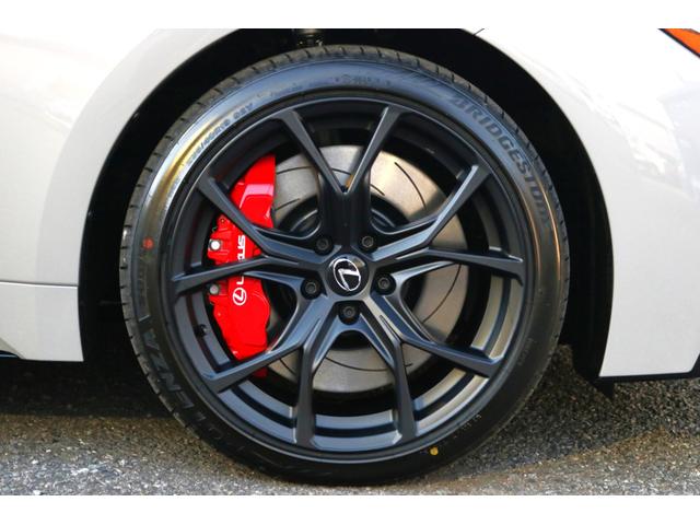 ＩＳ ＩＳ５００　クライマックスエディション　５００台限定特別仕様車／ムーンルーフ／ＢＢＳ製鍛造１９インチＡＷ／ｂｒｅｍｂｏ製レッドキャリパー／マークレビンソンサウンドシステム／全方位カメラ／ハーフレザーシート／シートヒーター・ベンチレーション（5枚目）