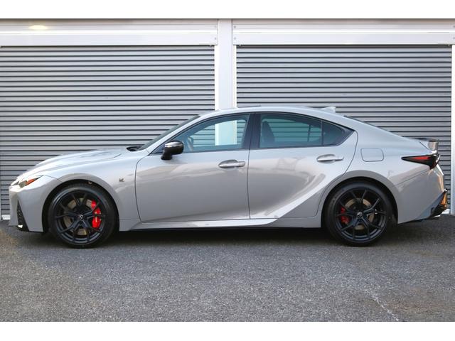 ＩＳ ＩＳ５００　クライマックスエディション　５００台限定特別仕様車／ムーンルーフ／ＢＢＳ製鍛造１９インチＡＷ／ｂｒｅｍｂｏ製レッドキャリパー／マークレビンソンサウンドシステム／全方位カメラ／ハーフレザーシート／シートヒーター・ベンチレーション（10枚目）