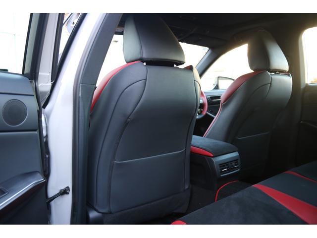 ＩＳ ＩＳ５００　クライマックスエディション　５００台限定特別仕様車／ムーンルーフ／ＢＢＳ製鍛造１９インチＡＷ／ｂｒｅｍｂｏ製レッドキャリパー／マークレビンソンサウンドシステム／全方位カメラ／ハーフレザーシート／シートヒーター・ベンチレーション（15枚目）