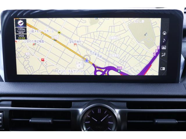 ＩＳ ＩＳ５００　クライマックスエディション　５００台限定特別仕様車／ムーンルーフ／ＢＢＳ製鍛造１９インチＡＷ／ｂｒｅｍｂｏ製レッドキャリパー／マークレビンソンサウンドシステム／全方位カメラ／ハーフレザーシート／シートヒーター・ベンチレーション（22枚目）