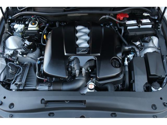 ＩＳ ＩＳ５００　クライマックスエディション　５００台限定特別仕様車／ムーンルーフ／ＢＢＳ製鍛造１９インチＡＷ／ｂｒｅｍｂｏ製レッドキャリパー／マークレビンソンサウンドシステム／全方位カメラ／ハーフレザーシート／シートヒーター・ベンチレーション（28枚目）