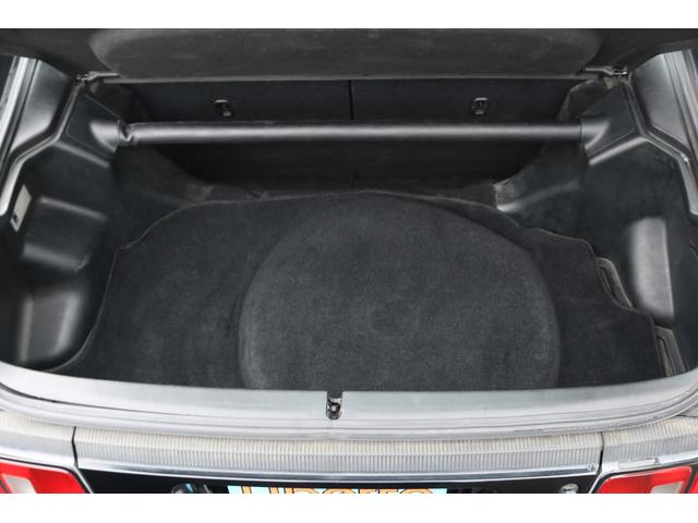 セリカ ＧＴ－ＦＯＵＲ　ＷＲＣ仕様　１オーナー／特別仕様車／１５４０００ｋｍ時クラッチ・タイミングベルト交換／サンルーフ／純正１６インチアルミホイール／ｃａｒｒｏｚｚｅｒｉａオーディオ／ＥＴＣ（24枚目）