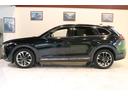 ＣＸ－９ 　ＧＲＡＮＤ　ＴＯＵＲＩＮＧ／ＢＯＳＥサウンド／左ハンドル／黒レザーシート／サンルーフ／シートヒーター／パワーシート／ブラインドスポットモニター／（8枚目）