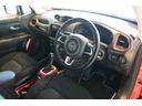 CHRYSLER JEEP JEEP RENEGADE 4xe