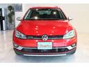 VOLKSWAGEN GOLF ALLTRACK