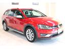 VOLKSWAGEN GOLF ALLTRACK