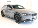 AUDI A4 ALLROAD QUATTRO