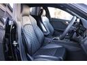 S5スポーツバック ベースグレード BANG&OLUFSENサウンド/黒革シート/シートヒーター/ステアリングヒーター/ブラック Audi rings & ブラックスタイリングPKG/カーボンインテリアトリム/純正ナビ・TV(4枚目)