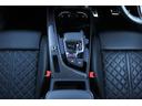 ベースグレード BANG&OLUFSENサウンド/黒革シート/シートヒーター/ステアリングヒーター/ブラック Audi rings & ブラックスタイリングPKG/カーボンインテリアトリム/純正ナビ・TV(24枚目)