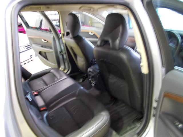 2.5T LE 1オーナー ディーラー整備 キセノン 黒革(16枚目)