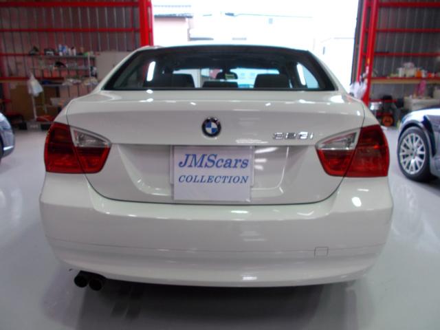 323i 6気筒エンジン サンルーフ キセノン ディーラ整備(5枚目)