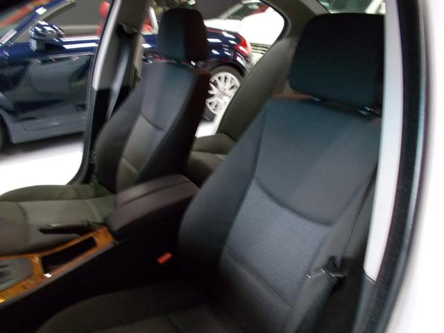 323i 6気筒エンジン サンルーフ キセノン ディーラ整備(10枚目)