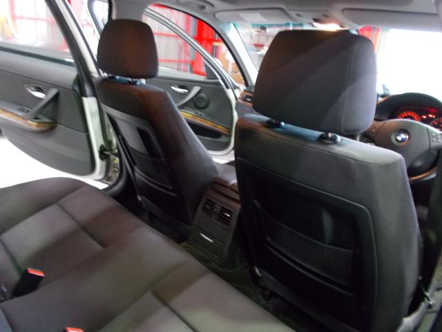 323i 6気筒エンジン サンルーフ キセノン ディーラ整備(13枚目)