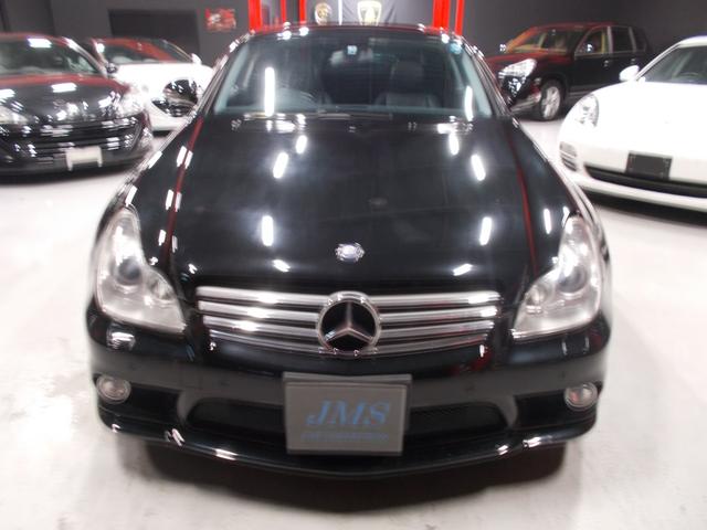 CLS350 AMGスポーツエディション サンルーフ 地デジ(2枚目)