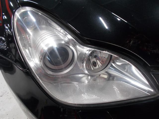 CLS350 AMGスポーツエディション サンルーフ 地デジ(8枚目)