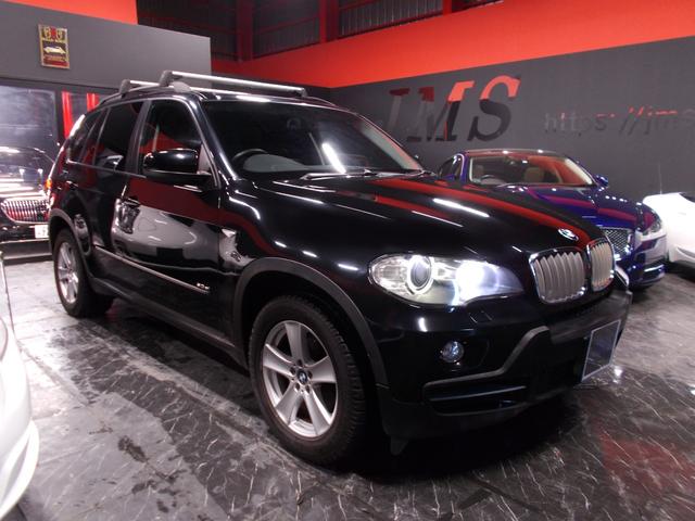 ＢＭＷ Ｘ５