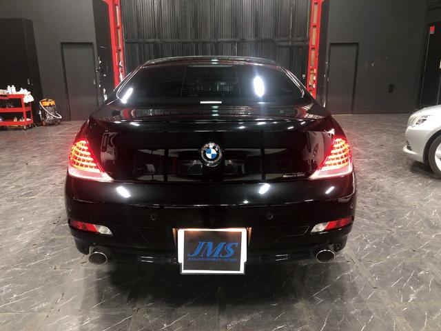 ＢＭＷ ６シリーズ