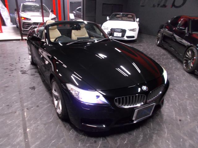 ＢＭＷ Ｚ４