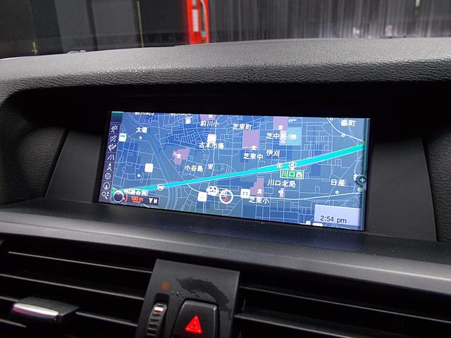 Ｘ３ ｘＤｒｉｖｅ　２８ｉ　Ｍスポーツパッケージ　ディーラー整備車両　整備記録簿　フルタイム４ＷＤ　８速ＡＴターボエンジン　ハーフレザー　純正ＨＤＤナビ地デジＢカメラ　ＣＤ録音ＤＶＤ再生ＡＵＸ　ドライブレコーダー　ＥＴＣ　スペアキー　１９インチアルミ（21枚目）