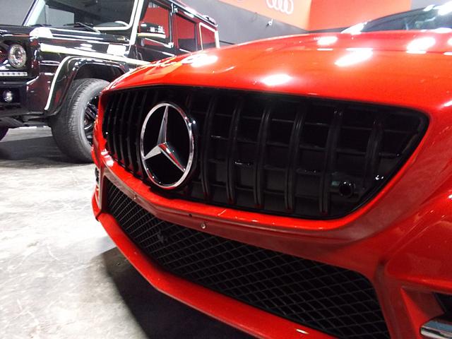 ＳＬＫ ＳＬＫ２００ブルーエフィシェンシー　スポーツ　２０１１年モデル　ＡＭＧパッケージ　ＴＷＳ２０インチ　パナメリカーナグリル　トランクスポイラー　電動オープン　黒革シート　純正ＨＤＤナビ　地デジフルセグテレビ　ＣＤ録音　ＤＶＤ再生　ブルートゥース（27枚目）