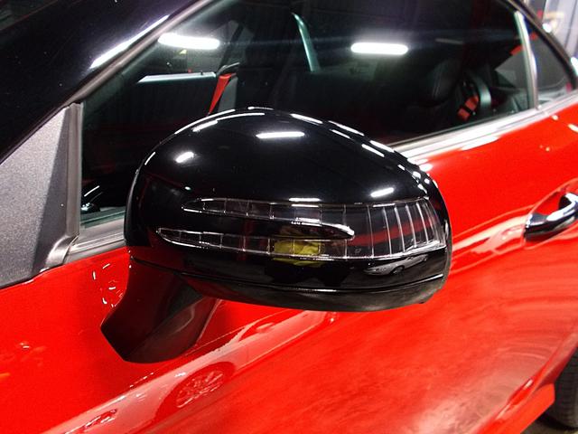 ＳＬＫ ＳＬＫ２００ブルーエフィシェンシー　スポーツ　２０１１年モデル　ＡＭＧパッケージ　ＴＷＳ２０インチ　パナメリカーナグリル　トランクスポイラー　電動オープン　黒革シート　純正ＨＤＤナビ　地デジフルセグテレビ　ＣＤ録音　ＤＶＤ再生　ブルートゥース（29枚目）