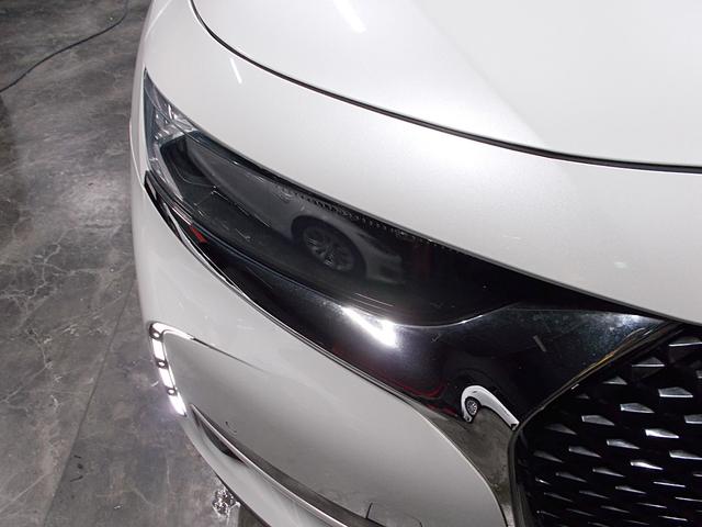 ＤＳ７クロスバック グランシック　ブルーＨＤｉ　２０２０年モデルディーラー整備車両　ディーゼルターボエンジン　アクティブセーフティブレーキ　レーンキープ　ＤＳパークパイロット　ＤＳコネクテッドパイロット　ディレクショナルヘッドライト　３６０ドラレコ（10枚目）
