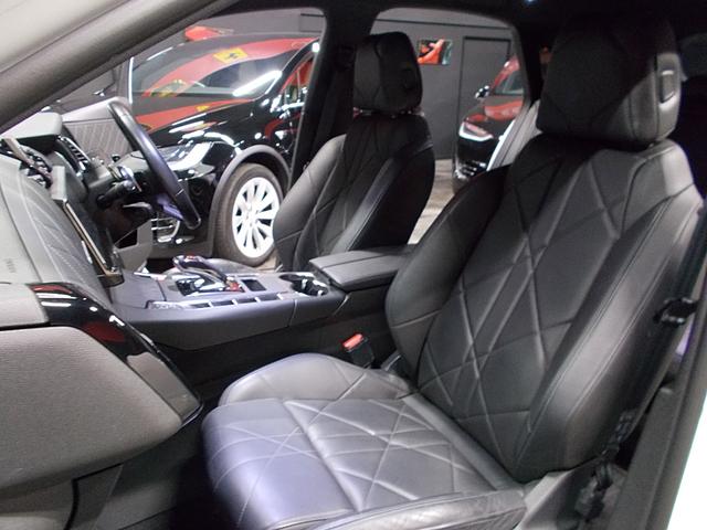 ＤＳ７クロスバック グランシック　ブルーＨＤｉ　２０２０年モデルディーラー整備車両　ディーゼルターボエンジン　アクティブセーフティブレーキ　レーンキープ　ＤＳパークパイロット　ＤＳコネクテッドパイロット　ディレクショナルヘッドライト　３６０ドラレコ（15枚目）