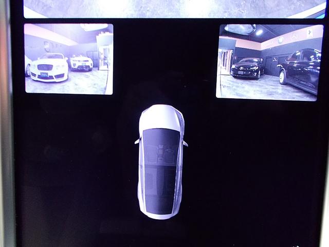 モデルＸ １００Ｄ　オートパイロット　４ＷＤ　サモン　セルフドライビングコンピューター３　ファルコンウイング　白革シート　アンビエントライト　ダブルガラスルーフ　純正２２インチアルミ　エアサスペンション　スペアキー×２（27枚目）