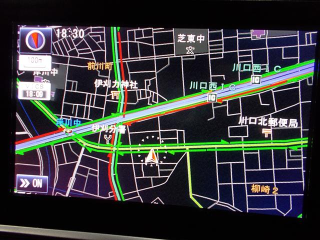 メーカー純正オプションナビ　地デジフルセグテレビ　バックカメラ　ＣＤ　ＤＶＤ再生　ブルートゥース　ＵＳＢ　ＡＵＸ　ドライブレコーダー　ＥＴＣ　スペアキー