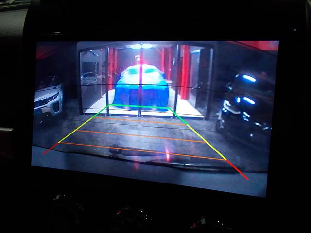 ジープ・コンパス リミテッド 正規ディーラー車 フルタイム4WD 革内装 10.2インチディスプレイオーディオ ブルートゥース バックカメラ サイドカメラ 純正18インチアルミ クルーズコントロール ETC(22枚目)