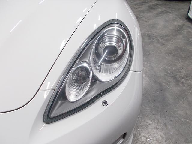 パナメーラ S ディーラー整備車両 整備記録簿 スポーツクロノパッケージ フロントエアサス交換済 黒革シート オプションRSスパイダーデザイン20インチアルミ サンルーフ ウオーターポンプ&ドライブベルト交換歴(9枚目)