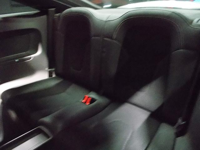 TTクーペ 2.0TFSI Sラインパッケージ ディーラー整備車両 整備記録簿 2.0ターボ ハーフレザーシート HDDナビ 社外地デジフルセグテレビ バックカメラ CD録音 DVD再生 レーダー探知機 ETC パドルシフト(15枚目)