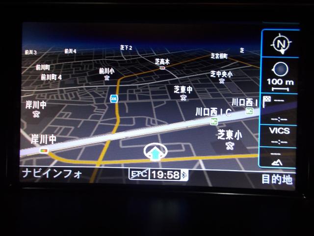 A5カブリオレ 2.0TFSIクワトロ ディーラー整備車両 整備記録簿 電動オープン ブラックレザー 18インチ 純正HDDナビ 地デジフルセグテレビ ミラー型バックカメラ CD録音 DVD再生 ブルートゥース ETC スペアキー クルコン(23枚目)