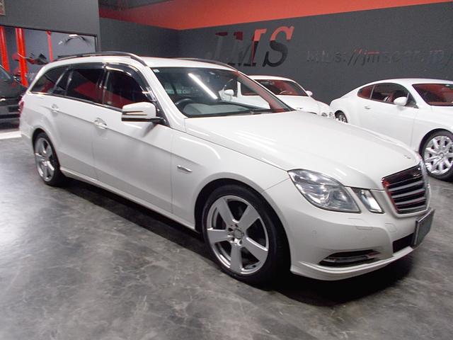 Eクラスステーションワゴン E250CGIブルーエフィシェンシーワゴン ディーラー整備車両 整備記録簿 キセノンヘッドライト 純正18インチアルミ 純正HDDナビ地デジBカメラ CD録音DVD再生ブルートゥースUSB ドラレコ ETC スペアキー クルーズコントロール(5枚目)