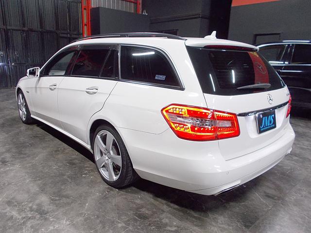 Eクラスステーションワゴン E250CGIブルーエフィシェンシーワゴン ディーラー整備車両 整備記録簿 キセノンヘッドライト 純正18インチアルミ 純正HDDナビ地デジBカメラ CD録音DVD再生ブルートゥースUSB ドラレコ ETC スペアキー クルーズコントロール(8枚目)