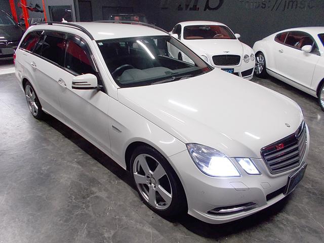 Eクラスステーションワゴン E250CGIブルーエフィシェンシーワゴン ディーラー整備車両 整備記録簿 キセノンヘッドライト 純正18インチアルミ 純正HDDナビ地デジBカメラ CD録音DVD再生ブルートゥースUSB ドラレコ ETC スペアキー クルーズコントロール(11枚目)