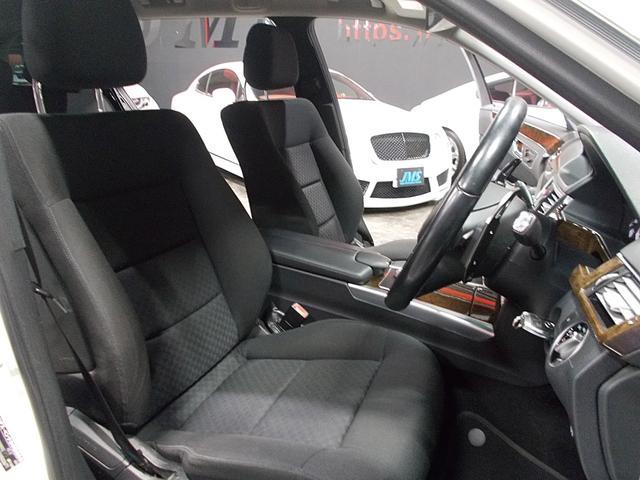 Eクラスステーションワゴン E250CGIブルーエフィシェンシーワゴン ディーラー整備車両 整備記録簿 キセノンヘッドライト 純正18インチアルミ 純正HDDナビ地デジBカメラ CD録音DVD再生ブルートゥースUSB ドラレコ ETC スペアキー クルーズコントロール(13枚目)