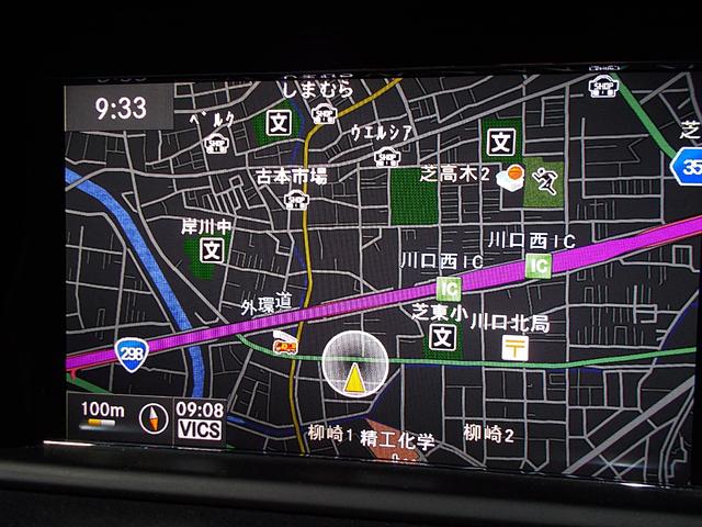 Eクラスステーションワゴン E250CGIブルーエフィシェンシーワゴン ディーラー整備車両 整備記録簿 キセノンヘッドライト 純正18インチアルミ 純正HDDナビ地デジBカメラ CD録音DVD再生ブルートゥースUSB ドラレコ ETC スペアキー クルーズコントロール(21枚目)