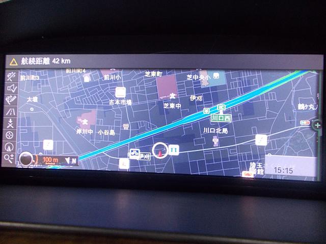3シリーズ 335iカブリオレ Mスポーツパッケージ 7速ATツインターボ ディーラー整備車両 整備記録簿 電動オープン Mスポーツ18インチ&エアロ スペーサー 黒革シート 純正HDDナビ CD録音 DVD再生 クルーズコントロール プッシュスタート(25枚目)