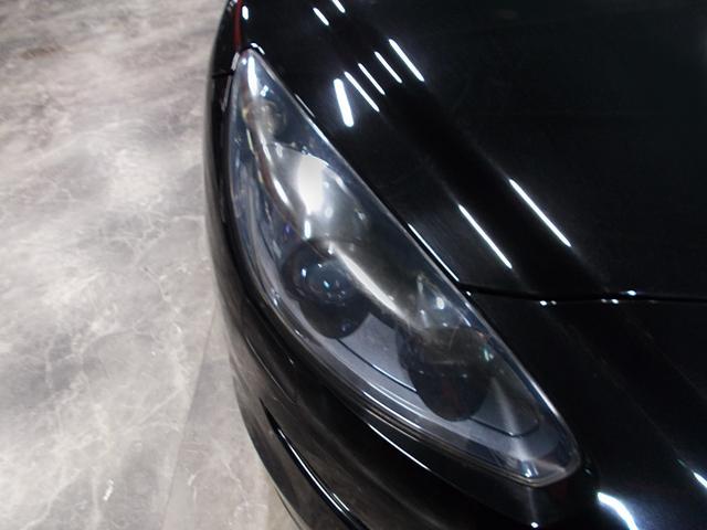 RCZ ベースグレード 2014年後期モデル ターボエンジン キセノンヘッドライト 純正18インチアルミ 黒革シート SDナビ地デジTV Bカメラ CD録音DVD再生ブルートゥース ドラレコ ETC クルーズコントロール(10枚目)