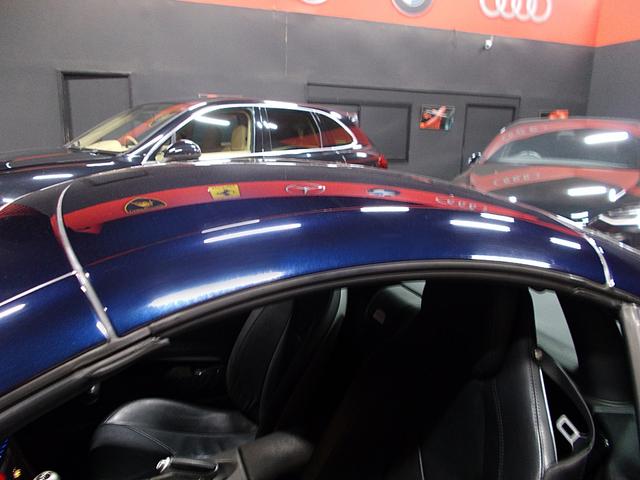 SLK SLK280 正規ディーラー車 V6 電動オープン 黒革シート SDナビ 地デジフルセグテレビ CD録音 DVD再生 ブルートゥース ETC クルーズコントロール ネックウオーマーヒーター(20枚目)