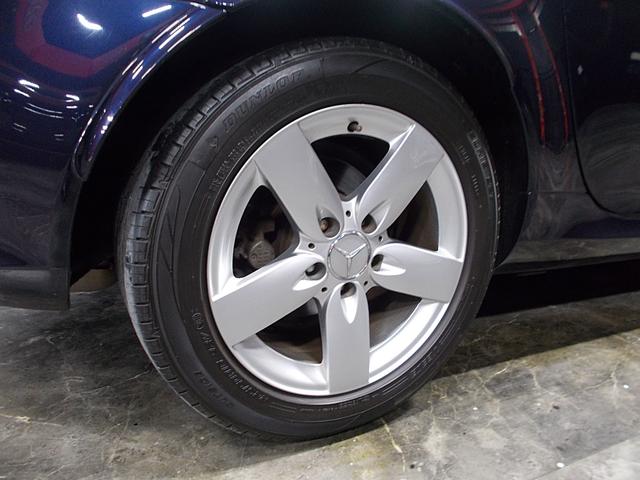 SLK SLK280 正規ディーラー車 V6 電動オープン 黒革シート SDナビ 地デジフルセグテレビ CD録音 DVD再生 ブルートゥース ETC クルーズコントロール ネックウオーマーヒーター(21枚目)