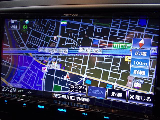 SLK SLK280 正規ディーラー車 V6 電動オープン 黒革シート SDナビ 地デジフルセグテレビ CD録音 DVD再生 ブルートゥース ETC クルーズコントロール ネックウオーマーヒーター(22枚目)