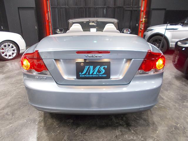 Ｃ７０ ベースグレード　ディーラー整備車両　整備記録簿　電動オープン　キセノンヘッドライト　１７インチ　革シート　ＨＤＤナビ　ＣＤ録音　ＤＶＤ再生　バックカメラ　３６０°ドライブレコーダー　ＥＴＣ　スペアキー（7枚目）