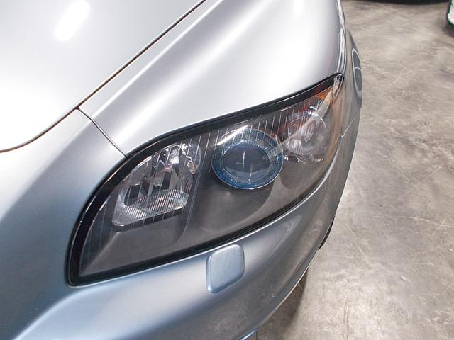 Ｃ７０ ベースグレード　ディーラー整備車両　整備記録簿　電動オープン　キセノンヘッドライト　１７インチ　革シート　ＨＤＤナビ　ＣＤ録音　ＤＶＤ再生　バックカメラ　３６０°ドライブレコーダー　ＥＴＣ　スペアキー（9枚目）